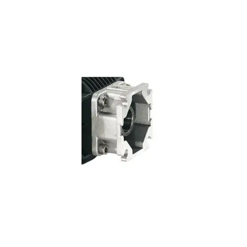 XMV35G25D-F25 3.5 GPM 2500 PSI | 3400 RPM F25 flange pump - Image 2