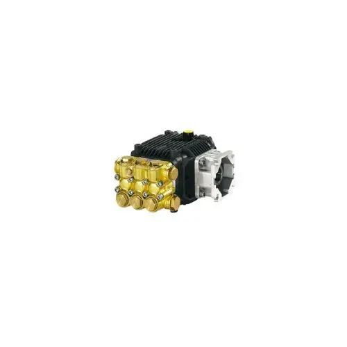 XMV3G27D-F25 Triplex Pump | 3.0 GPM 2700 PSI 3400 RPM - Image 4