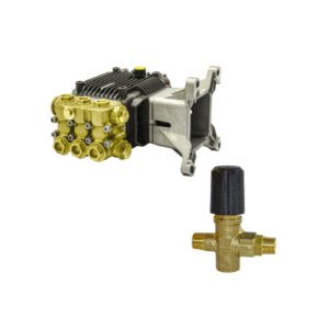 XMV3G30-VR54-200PKG Triplex Pump VR54 Package XMV3G30-VR54-200PKG