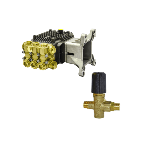 XMV3G30-VR54-200PKG Triplex Pump VR54 Package XMV3G30-VR54-200PKG