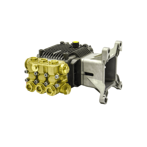 Pump 3.0 GPM 3000 PSI 3400 RPM 1" Shaft + DX Mount XMV3G30D-M