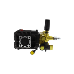 XMV3G30D-PAL Pump Kit for XMV3G30D with F24C2I Flange