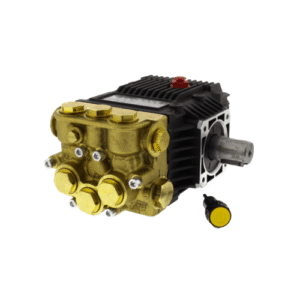 SXMV4G35N, 4.0 GPM 3,500 PSI Annovi Reverberi 24mm Shaft Triplex Pressure Washer Pump