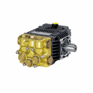 XMV35G25N Annovi Reverberi Pump 3.5 GPM 2500 PSI 3400 RPM