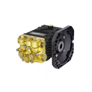 XTA3G22E-F8 Electric Pump | 3.0 GPM 2200 PSI 1750 RPM