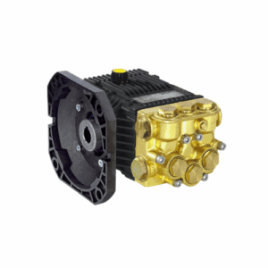 XTA3G22E-F8-SX Annovi Reverberi Pump 3.0 GPM 2200 PSI 1750 RPM LH F8-SX