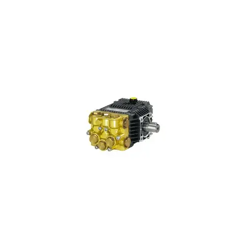 XTA3G22N Triplex Pump | 3.0 GPM 2200 PSI 1750 RPM - Image 4