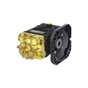 XTV3G22E Pump 3.0 GPM 2200 PSI 3400 RPM F8 Shaft