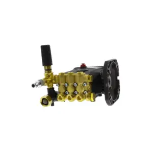 XTV3G16D-F8M2I Annovi Reverberi Triplex Pump 3.0 GPM 1600 PSI 3400 RPM F8M2I