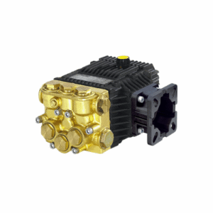 XMV3G27D-F25, 3.0 GPM 2,700 PSI Annovi Reverberi F25 Triplex Pressure Washer Pump
