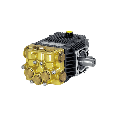 XTA2G20N, 2.0 GPM 2,000 PSI Annovi Reverberi Triplex Pressure Washer Pump