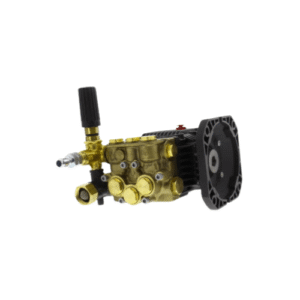 XTV2G15EBAF8M2N Triplex Pump 2.0 GPM 1500 PSI 3400 RPM F8M2N Mount