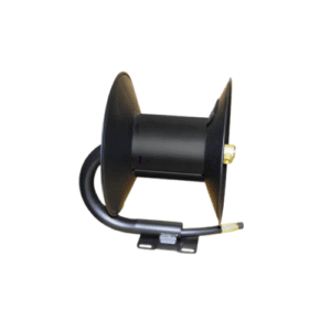 5702 Hose Reel 100' Capacity – 3000 PSI – Powder-Coated Steel