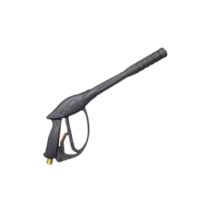 AL15-22MM Black Trigger Spray Gun 4000 PSI | M22 Inlet