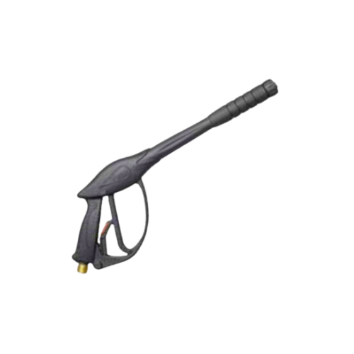AL15-22MM Black Trigger Spray Gun 4000 PSI | M22 Inlet