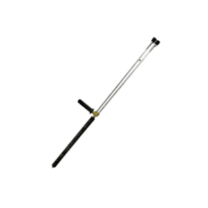 AL282 – Dual Wand 1/4 Zinc – 3600 PSI