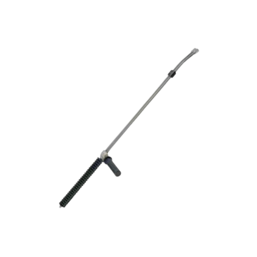 AL285 – Dual Wand 1/8 Stainless – 4000 PSI