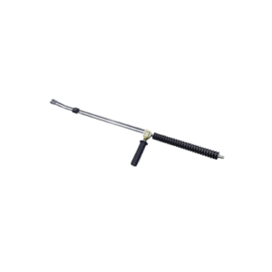 AL333 – Dual Wand 36 in Zinc – 3700 PSI