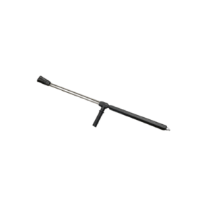 AL344 – Dual Wand 40 in Stainless – 4000 PSI