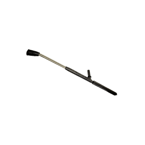 AL345 – Dual Wand Stainless dual 1/4F – 4000 PSI