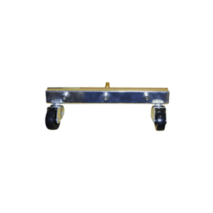 AR-BROOM12 Water Broom 12" 3-Nozzle | 4000 PSI Quick-Connect
