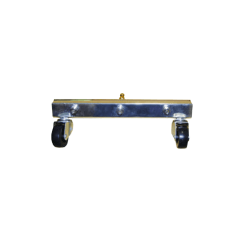 AR-BROOM12 Water Broom 12" 3-Nozzle | 4000 PSI Quick-Connect