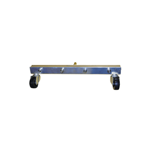 AR-BROOM16 Water Broom 16" 4-Nozzle | 4000 PSI Surface Cleaner