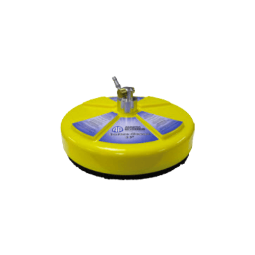 AR-ROTARY14 Rotary Floor Cleaner 14 - 4000 PSI, 8.0 GPM Max