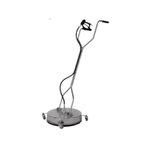 ROTARY24SS Rotary Cleaner 24" SS | 4000 PSI Surface Tool