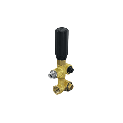AR20477 – Gymatic 3/B Unloader Valve – 3650 PSI