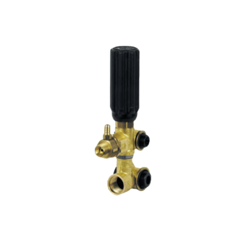 AR20082 – Gymatic 3/B Unloader Valve – 3650 PSI