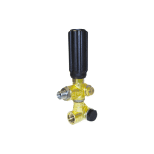 AR20242G – Gymatic 3/B Unloader Valve GHT Inlet – 3650 PSI