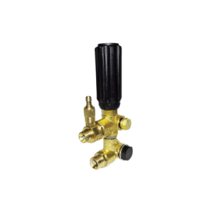 AR20400G – Gymatic 3/B Unloader Valve – 3650 PSI