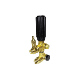 AR20400 – Gymatic 3/B Unloader Valve Adj. Injector – 3650 PSI