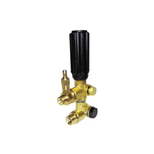 AR20400 – Gymatic 3/B Unloader Valve Adj. Injector – 3650 PSI