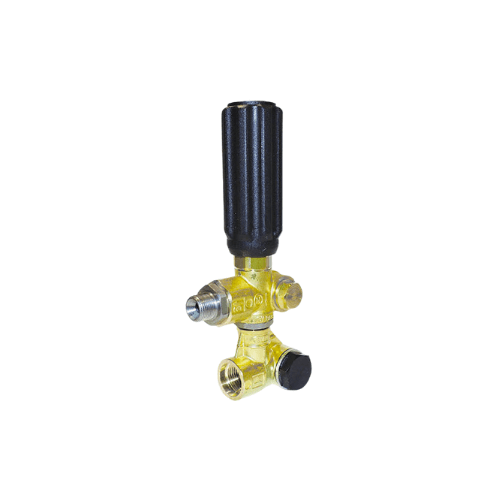 AR20242-R – Gymatic 3/B Unloader Valve Retail – 3650 PSI