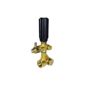 AR20759 – XW/XWA Unloader Valve with Injector – 3650 PSI