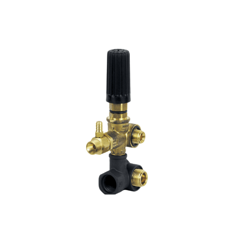 AR20889 – Mini-Matic 4/B Unloader Valve – 2600 PSI