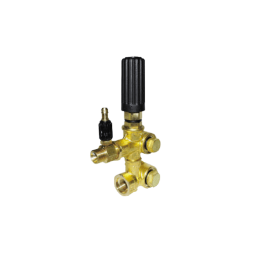 AR20890G – Mini-Matic 4/B Unloader Valve – 2600 PSI