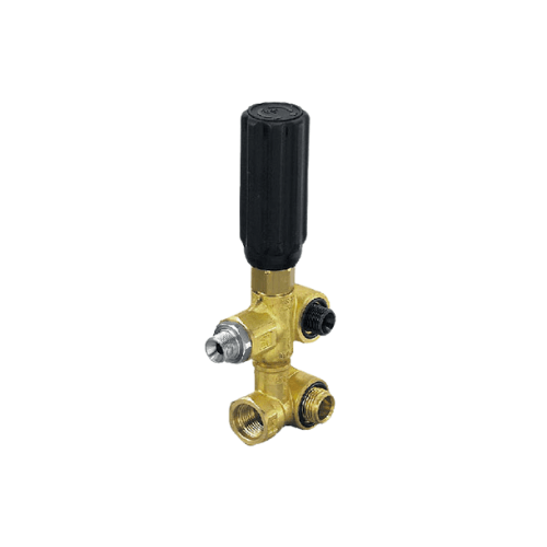 AR20992L – VR 3/B Unloader Valve 1/8" NPT – 4000 PSI