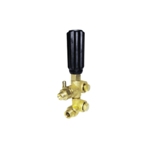 AR22206 – VR35 ID Unloader Valve – 4000 PSI