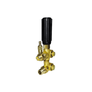 AR22287 – VR35 IDR Unloader Valve – 4000 PSI