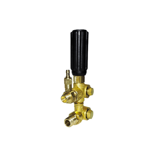 AR22287 – VR35 IDR Unloader Valve – 4000 PSI