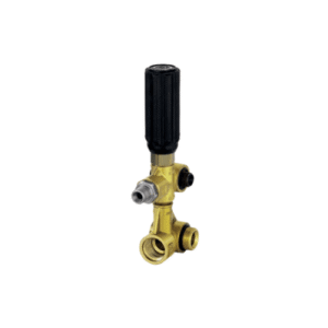 AR22621 – VR3B RW Unloader Valve – 4350 PSI