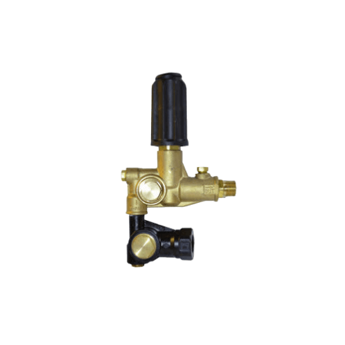 AR23504 – 1VRC-B Unloader Knob