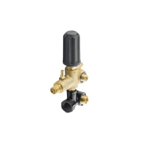 AR23505 – 1VRC-B ID Unloader Knob
