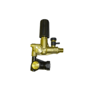 AR23506 – 1VRC-B IDR Unloader Knob – Polymer