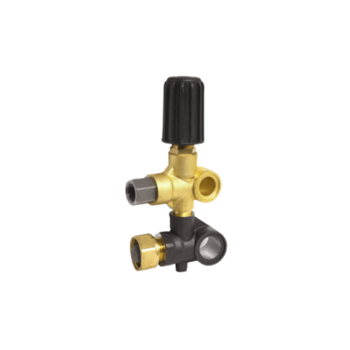 AR23506-PKG – 1VRC-B IDR Unloader Knob GHA – Polymer