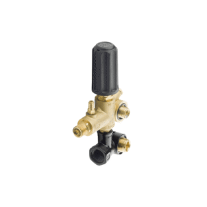 AR24670 – VRZ ID Unloader Knob – 5.5 GPM – Polymer