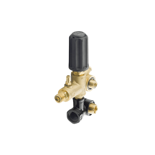 AR24670 – VRZ ID Unloader Knob – 5.5 GPM – Polymer